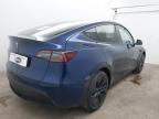 2024 TESL MODEL Y LO for sale at Copart GLOUCESTER