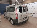 2016 FORD TRANSIT CU for sale at Copart SANDWICH