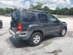 2013 Nissan Xterra X продається в Fort Pierce, FL - Front End