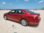 2016 Volkswagen Passat Se   de vânzare în New Braunfels, TX - Front End