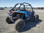 2020 Polaris Rzr Turbo S იყიდება Airway Heights-ში, WA - Side