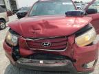2011 Hyundai Santa Fe Gls продається в Earlington, KY - Front End