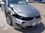 2014 VOLKSWAGEN GOLF S BLU for sale at Copart WESTBURY