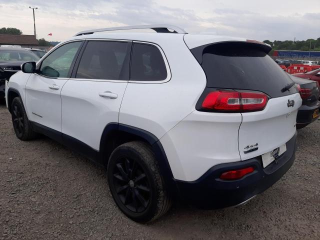 2014 JEEP CHEROKEE L