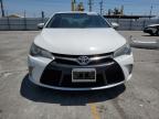 2016 Toyota Camry Le   на продаже в Sun Valley, CA - Rear End