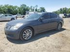 2008 Infiniti G35  for Sale in Baltimore, MD - Minor Dent/Scratches