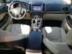 2018 Ford Edge Titanium de vânzare în Chambersburg, PA - Front End