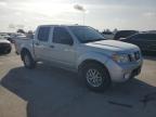 2017 Nissan Frontier S   zu verkaufen in New Orleans, LA - Rear End