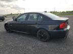 2011 BMW 323 I   for sale at Copart ON - OTTAWA