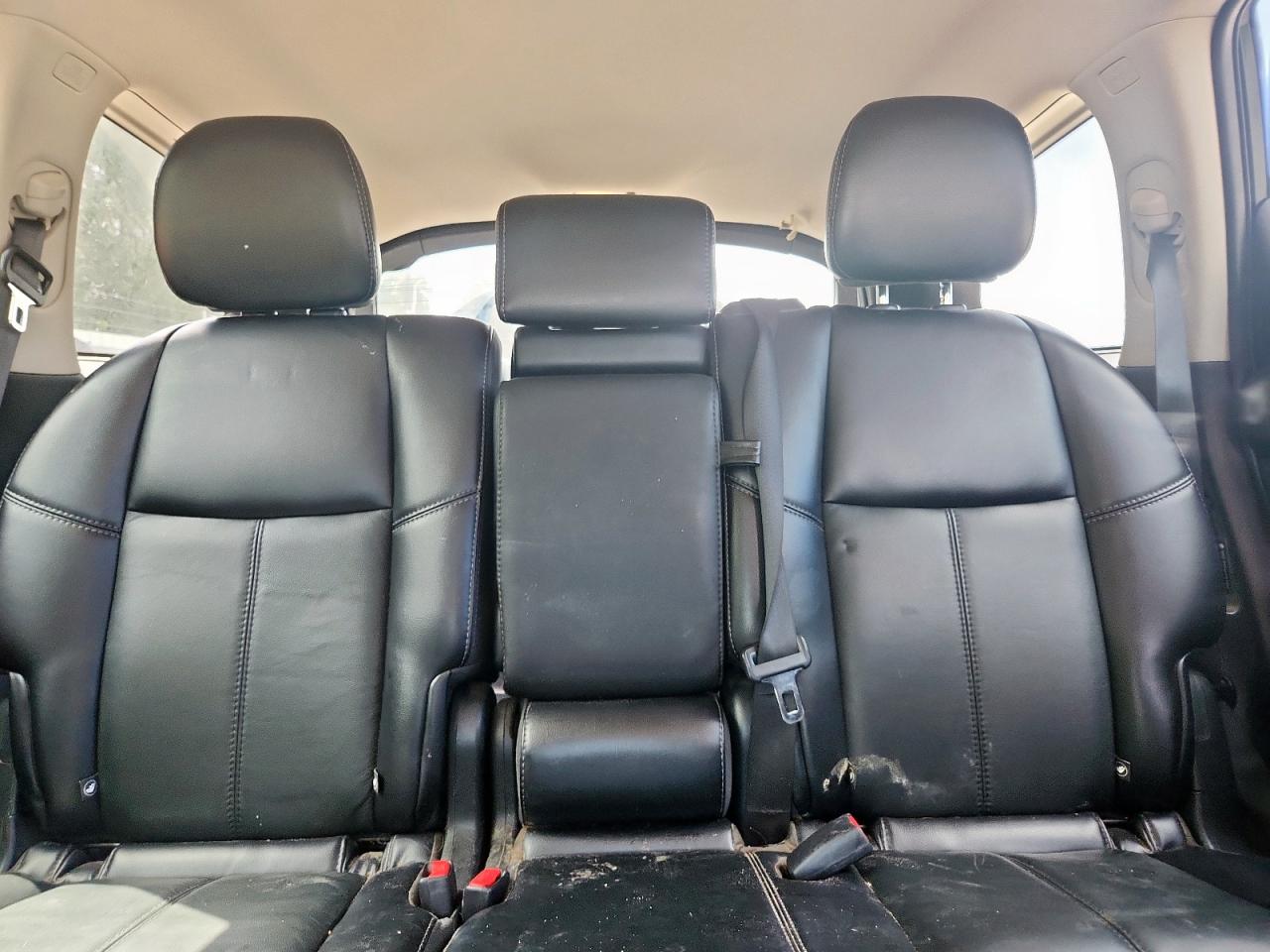 2020 Nissan Pathfinder Sl VIN: 5N1DR2CN0LC583632 Lot: 61704575