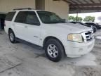 2008 Ford Expedition Xlt de vânzare în Homestead, FL - Mechanical