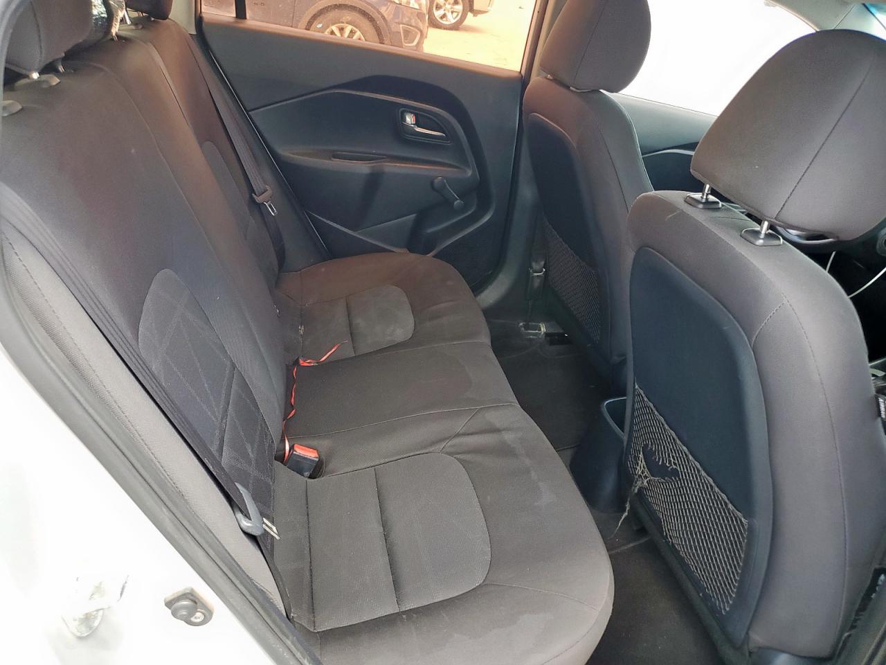 2014 Kia Rio Lx VIN: KNADM4A34E6412994 Lot: 62761755