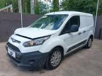 2015 FORD TRANSIT CO for sale at Copart GLOUCESTER