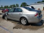 2009 Ford Fusion Se de vânzare în Pekin, IL - Side