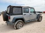 2013 Jeep Wrangler Unlimited Sport en Venta en Andrews, TX - Front End