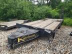 2021 Kaufman Equipment Trailer იყიდება West Warren-ში, MA - Rear End