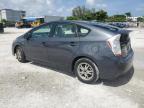 2010 Toyota Prius  de vânzare în Opa Locka, FL - Front End