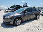 2018 Ford Focus Se იყიდება Prairie Grove-ში, AR - Side