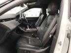 2019 LAND ROVER RANGE ROVER EVOQUE 2.0 D180 R-DYNAMIC SE 5DR AUTO for sale at Copart NEWBURY