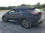 2018 Nissan Murano S zu verkaufen in Cartersville, GA - Front End