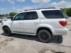 2006 Toyota Sequoia Limited en Venta en Littleton, CO - Side