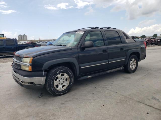 2003 Chevrolet Avalanche C1500  