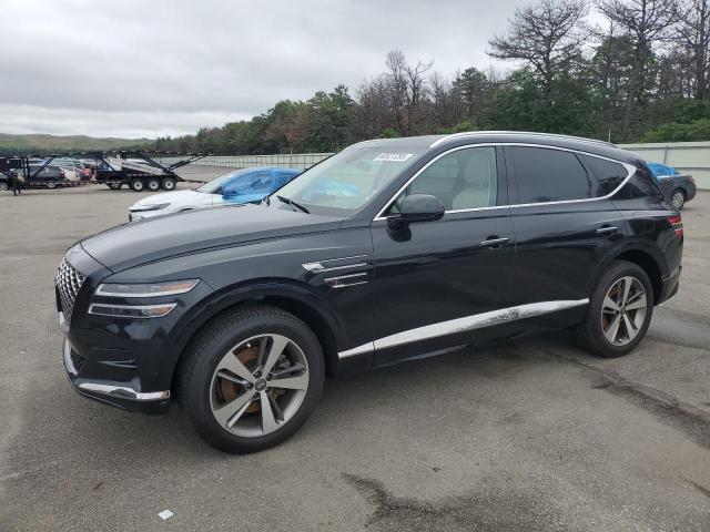 2021 Genesis Gv80 Base