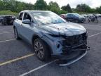 2023 AUDI Q4 E-TRON for sale at Copart SANDTOFT
