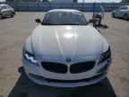 2010 Bmw Z4 Sdrive35I იყიდება Bakersfield-ში, CA - Front End
