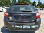 2016 Subaru Impreza  للبيع في Graham، WA - Front End