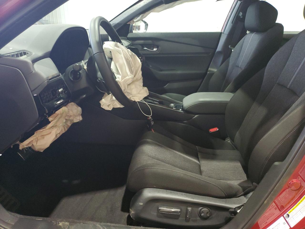 HONDA ACCORD 2024 VIN 1HGCY2F55RA085043 фото 7