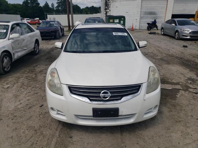  NISSAN ALTIMA 2012 Biały