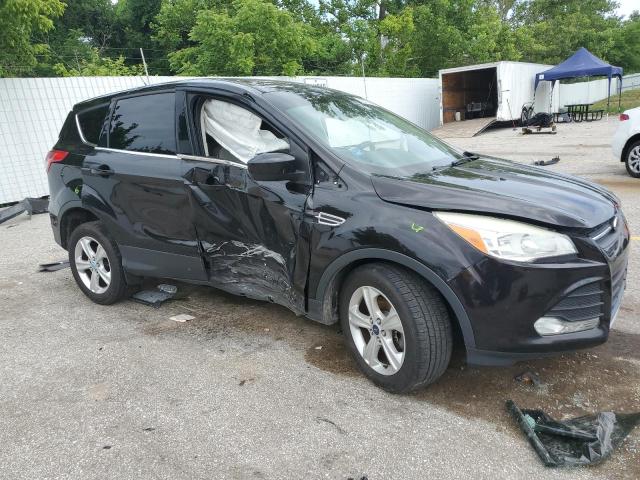 Parquets FORD ESCAPE 2013 Black