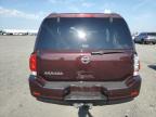 2015 Nissan Armada Sv за продажба в Airway Heights, WA - All Over