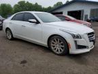 2015 Cadillac Cts Luxury Collection de vânzare în East Granby, CT - Front End