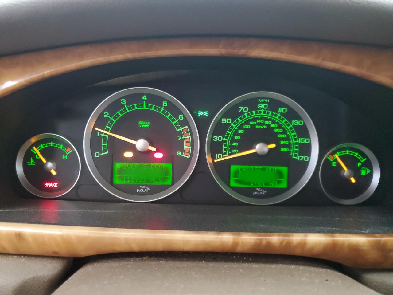 2006 Jaguar S-Type VIN: SAJWA01A86FN59995 Lot: 62366555