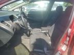 2009 Honda Civic Lx-S for Sale in Concord, NC - Frame Damage