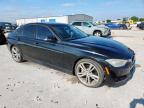 2013 Bmw 335 I იყიდება Haslet-ში, TX - Hail