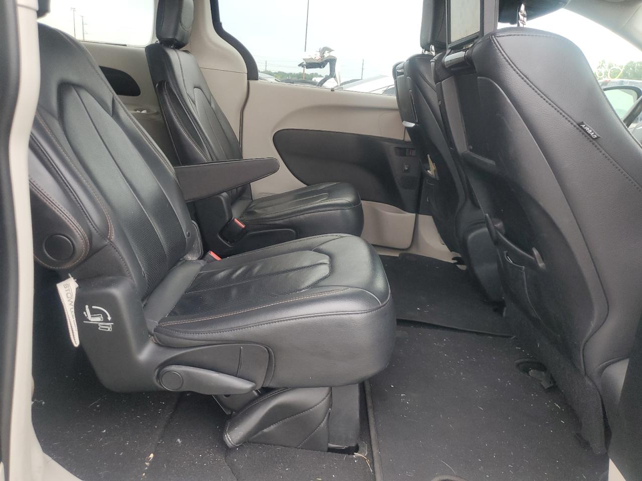 CHRYSLER PACIFICA 2017 VIN 2C4RC1EG6HR821387 фото 11