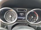 2015 MERCEDES-BENZ ML 350 BLUETEC   for sale at Copart ON - LONDON