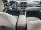 2025 Nissan Altima Sv   продається в Bridgeton, MO - Front End