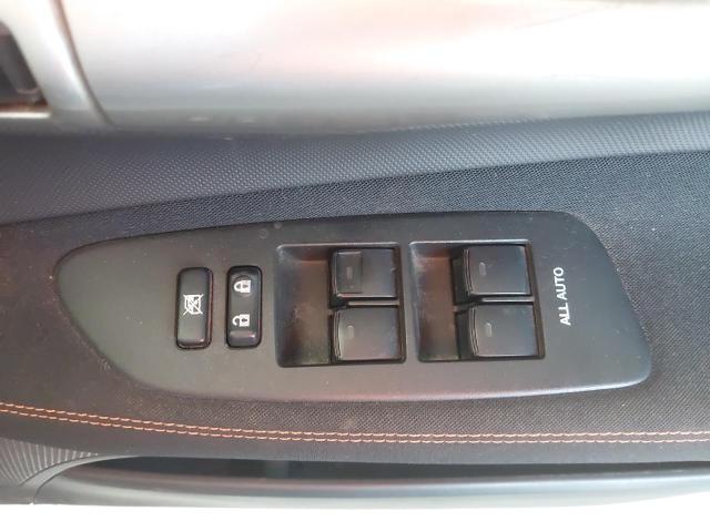 2011 TOYOTA AURIS SR V