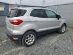 2019 Ford Ecosport Se for Sale in Elmsdale, NS - Normal Wear