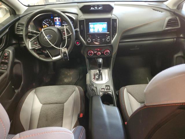  SUBARU CROSSTREK 2023 Biały