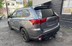 2018 Mitsubishi Outlander Se იყიდება Hillsborough-ში, NJ - Mechanical