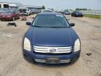 2006 Ford Fusion Se იყიდება Mcfarland-ში, WI - Hail