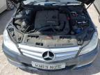 2013 MERCEDES BENZ C180 EXECU for sale at Copart BRISTOL