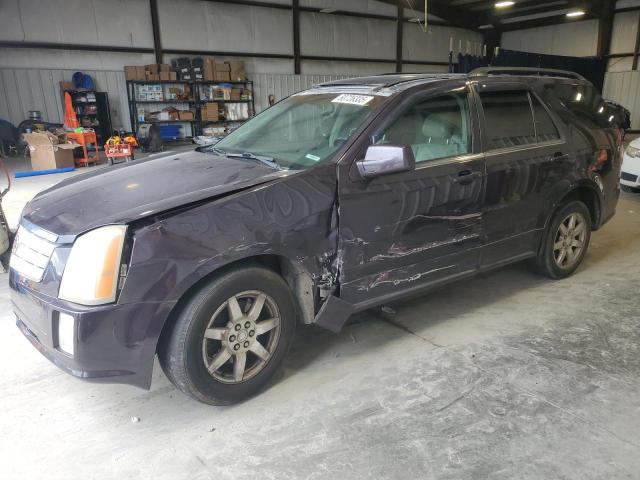 2006 Cadillac Srx   