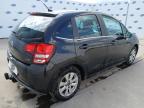 2011 CITROEN C3 VTR+ HD for sale at Copart ROCHFORD