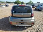 2018 Kia Soul + de vânzare în Oklahoma City, OK - Mechanical